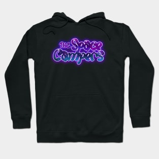 The Space Campers Glow Hoodie